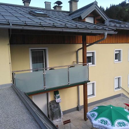 Apartament Haus Julia Mühlbach am Hochkönig Zewnętrze zdjęcie