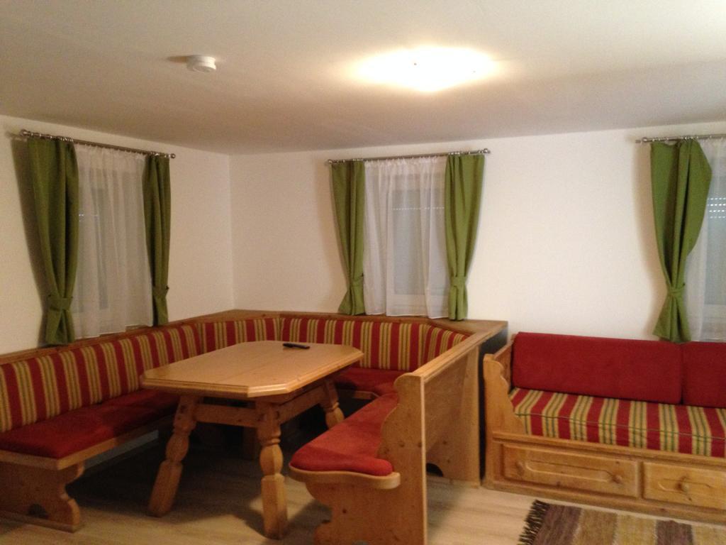 Apartament Haus Julia Mühlbach am Hochkönig Zewnętrze zdjęcie
