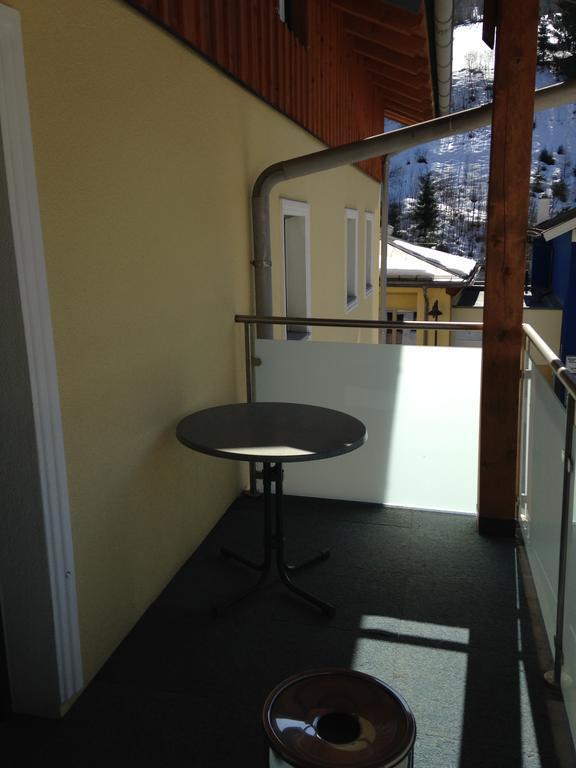 Apartament Haus Julia Mühlbach am Hochkönig Zewnętrze zdjęcie
