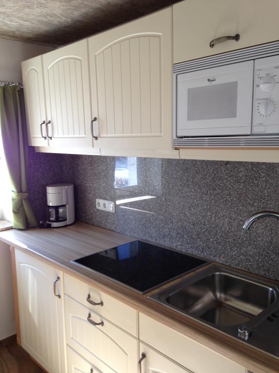 Apartament Haus Julia Mühlbach am Hochkönig Zewnętrze zdjęcie