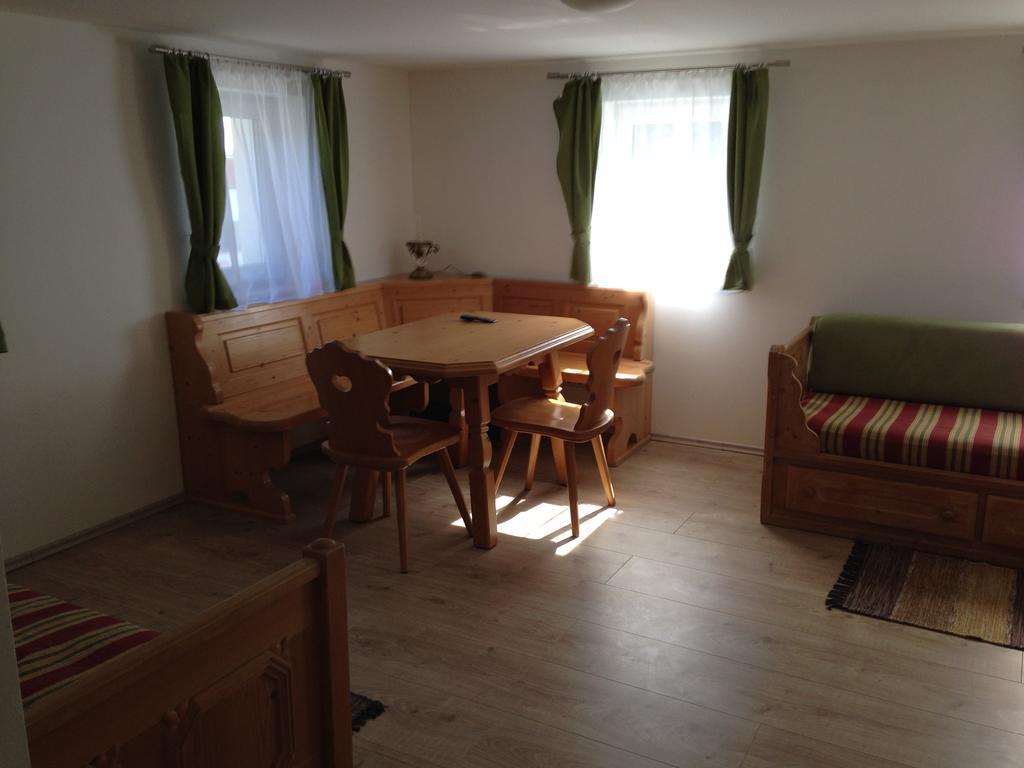 Apartament Haus Julia Mühlbach am Hochkönig Zewnętrze zdjęcie