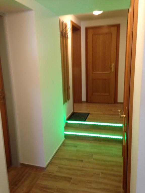 Apartament Haus Julia Mühlbach am Hochkönig Zewnętrze zdjęcie