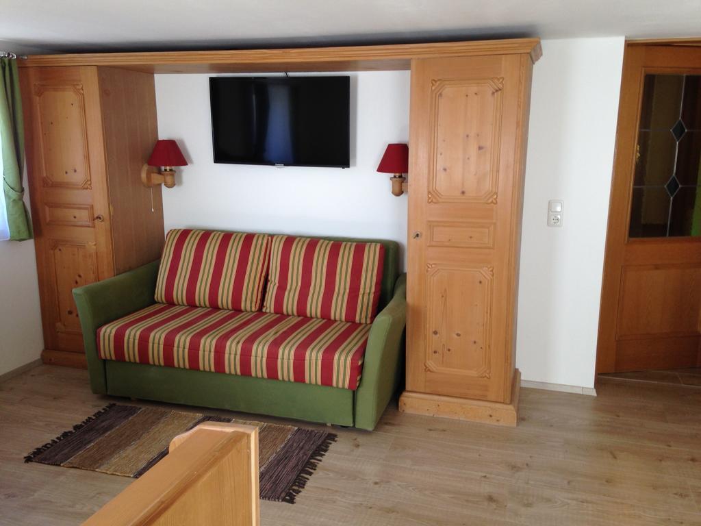 Apartament Haus Julia Mühlbach am Hochkönig Zewnętrze zdjęcie
