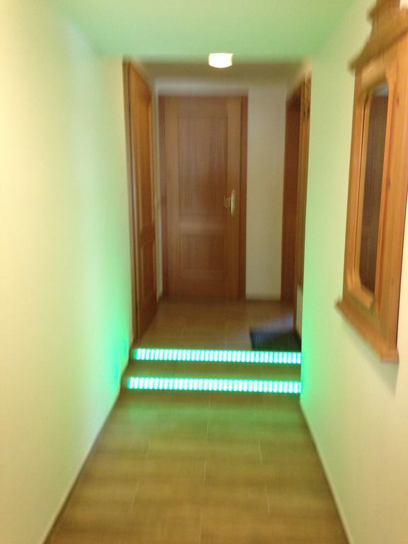 Apartament Haus Julia Mühlbach am Hochkönig Zewnętrze zdjęcie