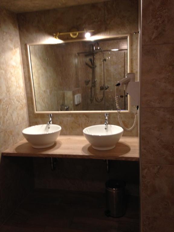 Apartament Haus Julia Mühlbach am Hochkönig Zewnętrze zdjęcie