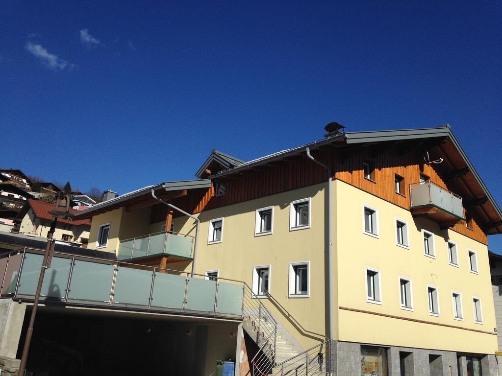 Apartament Haus Julia Mühlbach am Hochkönig Zewnętrze zdjęcie