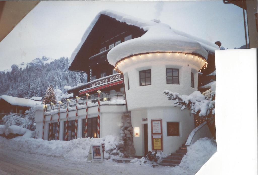Apartament Haus Julia Mühlbach am Hochkönig Zewnętrze zdjęcie