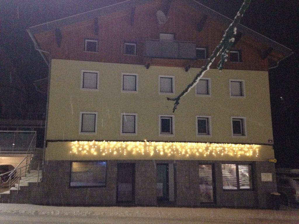 Apartament Haus Julia Mühlbach am Hochkönig Zewnętrze zdjęcie