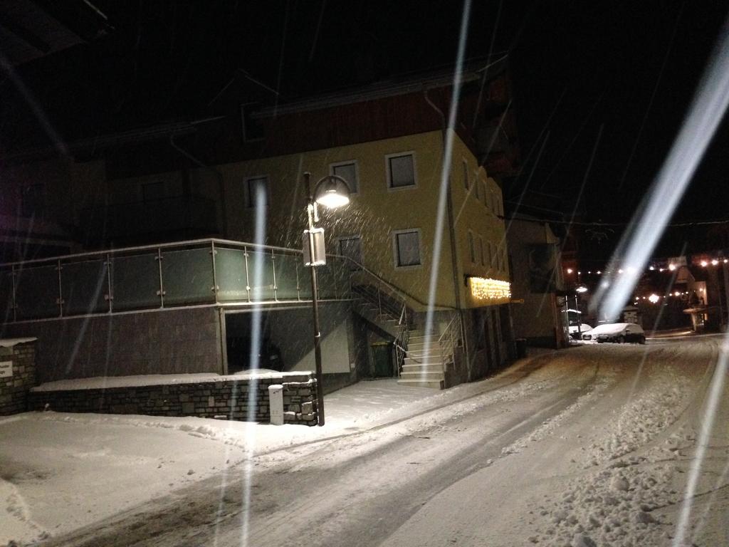 Apartament Haus Julia Mühlbach am Hochkönig Zewnętrze zdjęcie