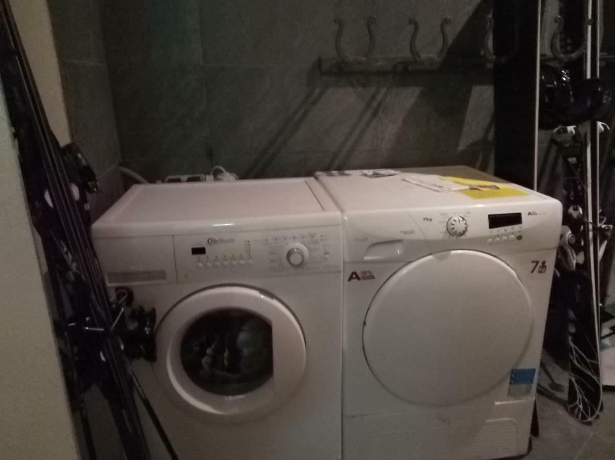Apartament Haus Julia Mühlbach am Hochkönig Zewnętrze zdjęcie