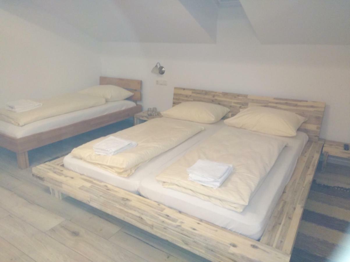 Apartament Haus Julia Mühlbach am Hochkönig Zewnętrze zdjęcie