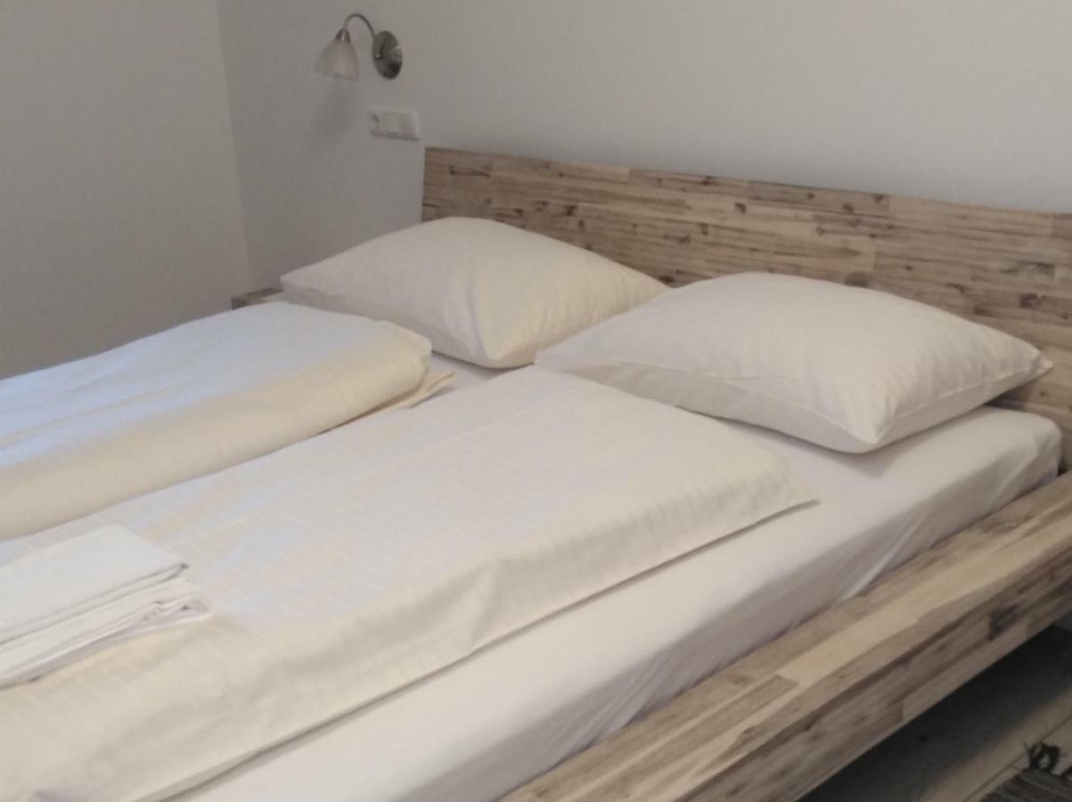 Apartament Haus Julia Mühlbach am Hochkönig Zewnętrze zdjęcie