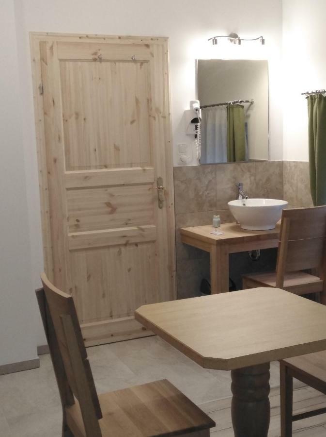Apartament Haus Julia Mühlbach am Hochkönig Zewnętrze zdjęcie
