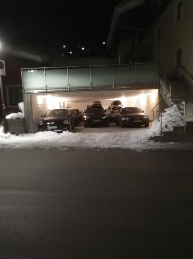 Apartament Haus Julia Mühlbach am Hochkönig Zewnętrze zdjęcie