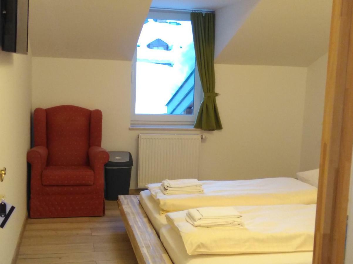 Apartament Haus Julia Mühlbach am Hochkönig Zewnętrze zdjęcie