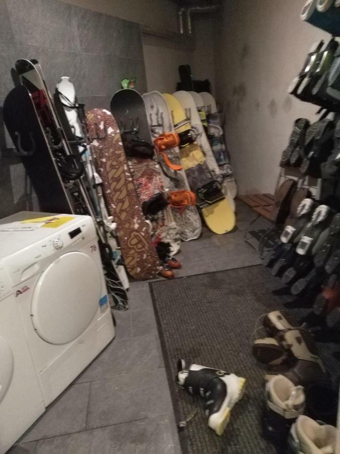 Apartament Haus Julia Mühlbach am Hochkönig Zewnętrze zdjęcie