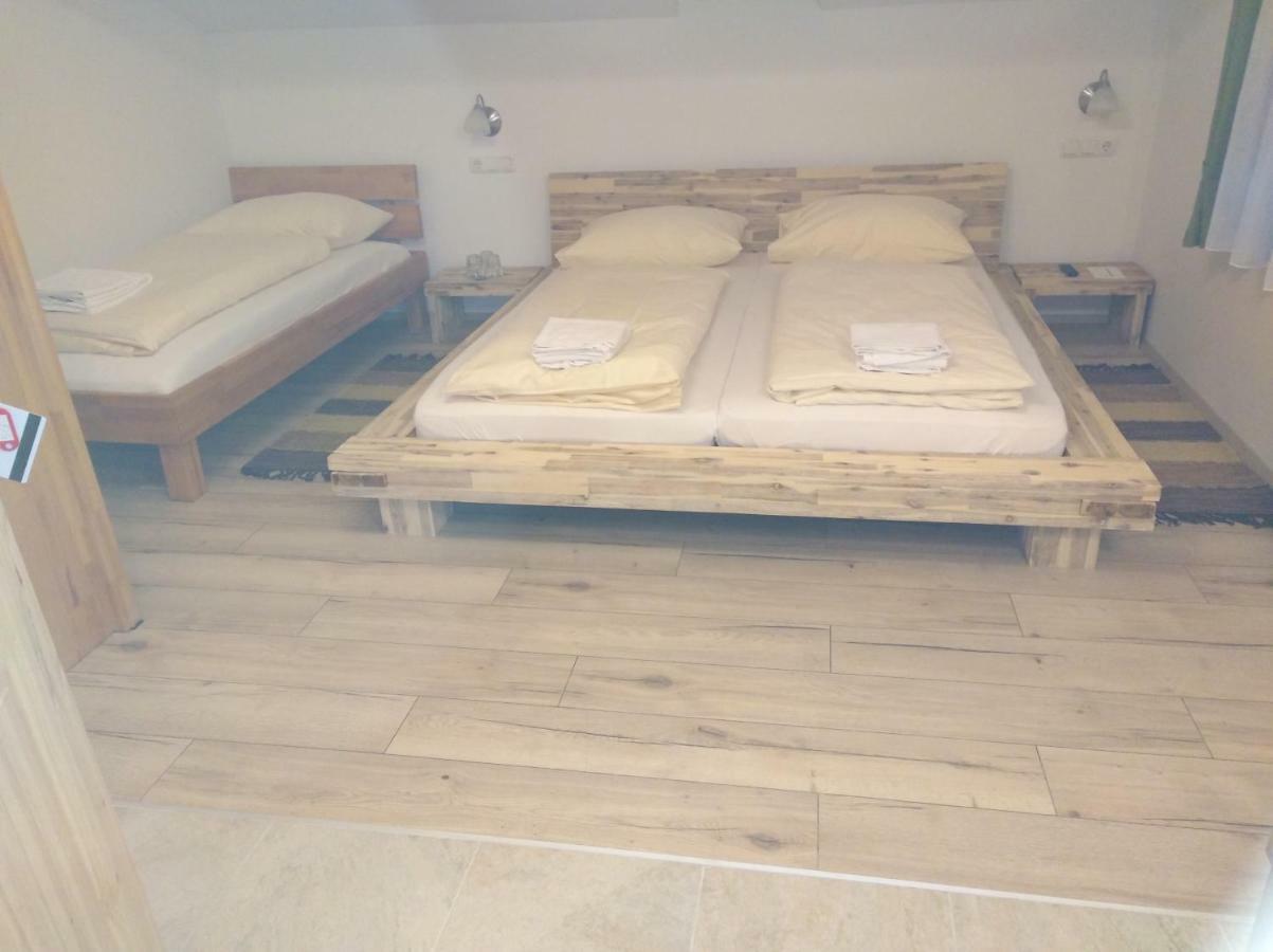Apartament Haus Julia Mühlbach am Hochkönig Zewnętrze zdjęcie