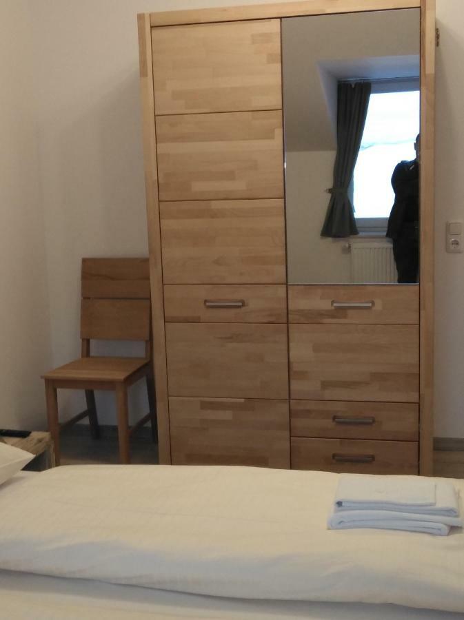 Apartament Haus Julia Mühlbach am Hochkönig Zewnętrze zdjęcie