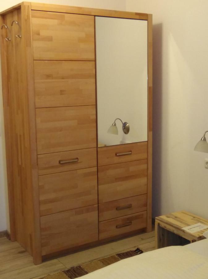 Apartament Haus Julia Mühlbach am Hochkönig Zewnętrze zdjęcie
