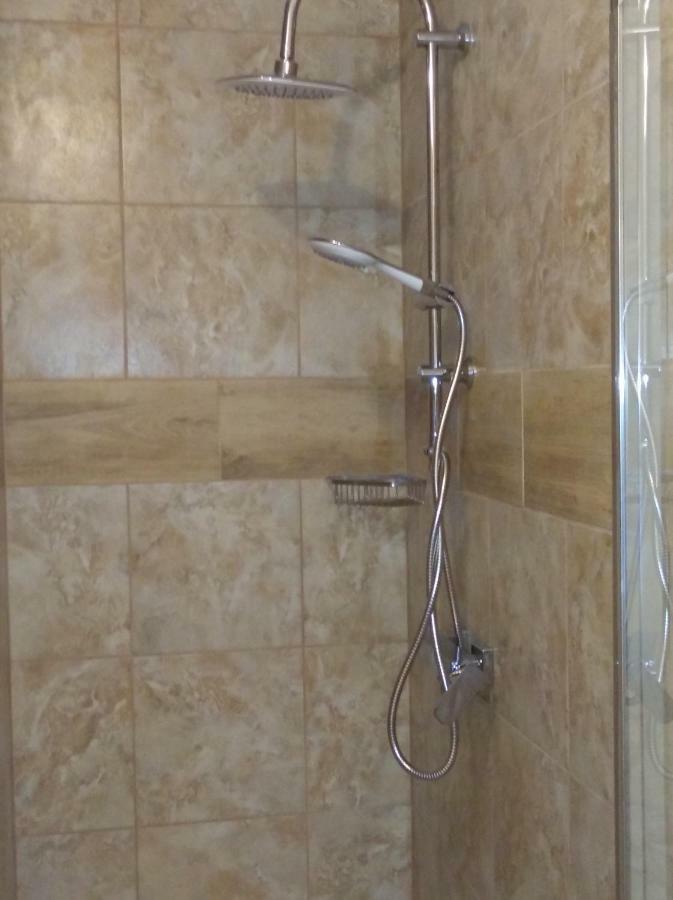 Apartament Haus Julia Mühlbach am Hochkönig Zewnętrze zdjęcie